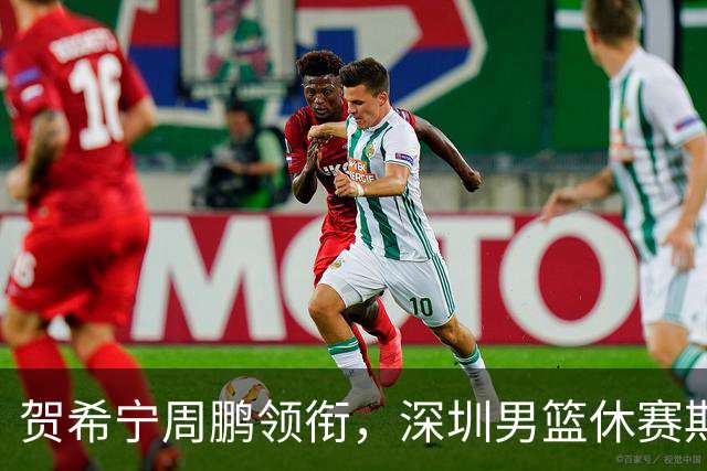 贺希宁周鹏领衔，深圳男篮休赛期合同到期的球员盘点